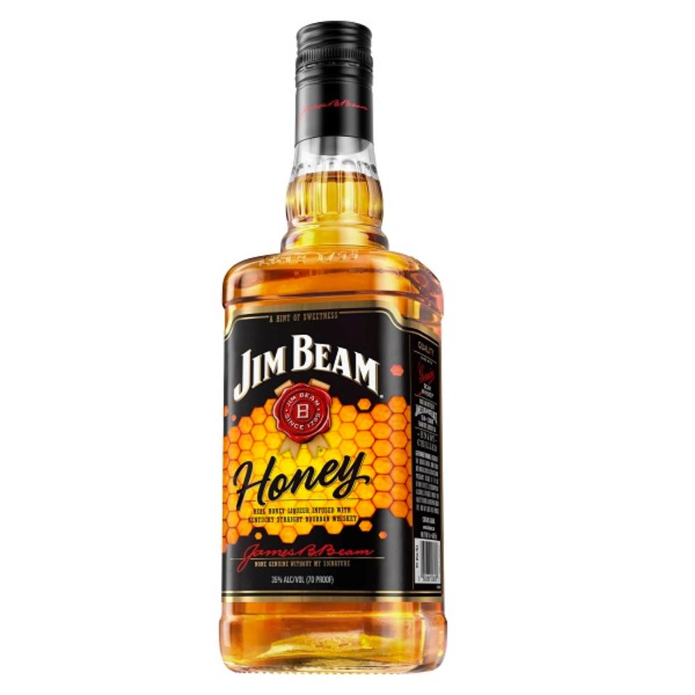 Jim Beam Honey