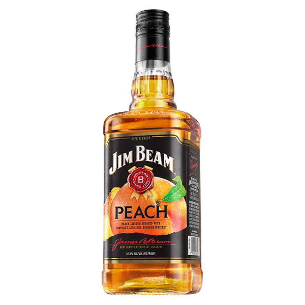 Jim Beam Peach