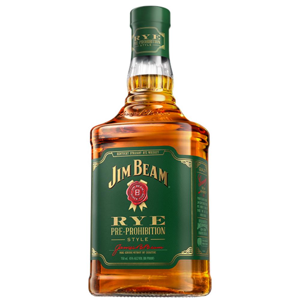 Jim Beam Rye