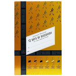 Johnnie Walker 12 Days Of Discovery Whisky Advent Calendar Gift Set