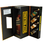 Johnnie Walker Moments To Share Voice Recorder Gift Set
