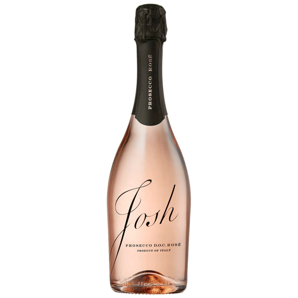 Josh Cellars Prosecco Rosé Extra Dry