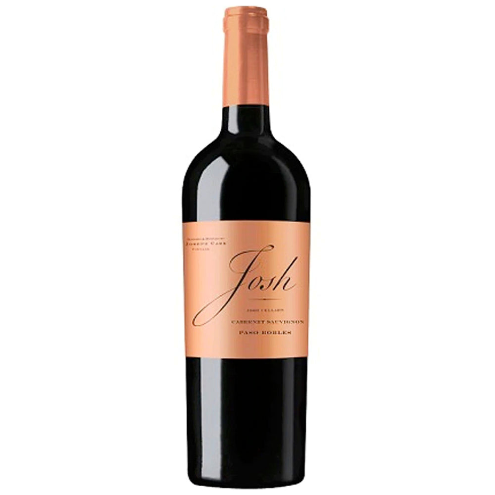 Josh Cellars Reserve Paso Robles Cabernet Sauvignon