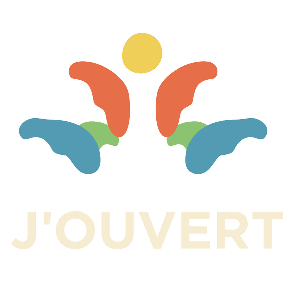 J'Ouvert Rum