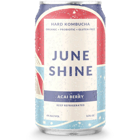 JuneShine Acai Berry