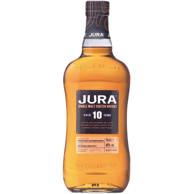 Jura Rum Cask Finish Single Malt Scotch Whisky