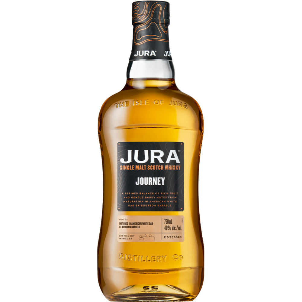 Jura Journey