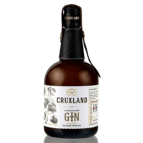 KWV Cruxland London Dry Gin