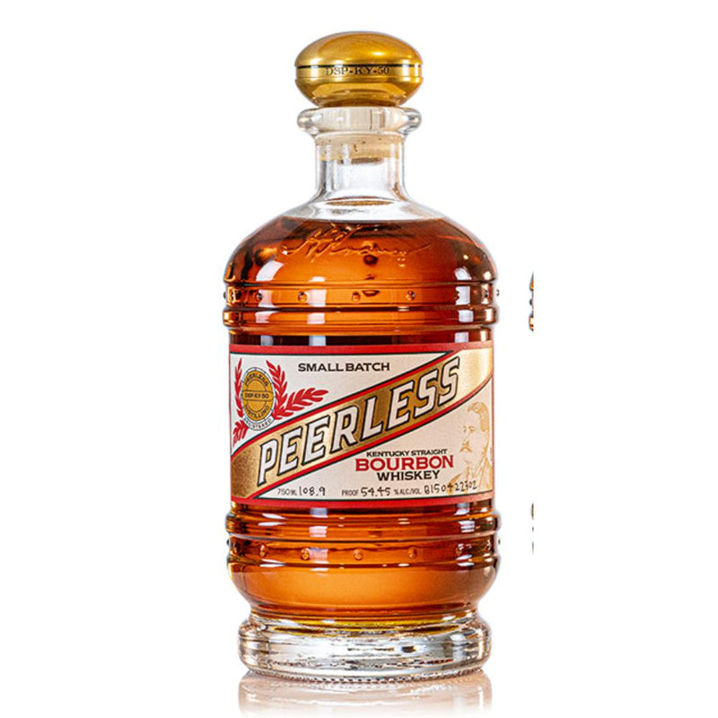Kentucky Peerless Bourbon