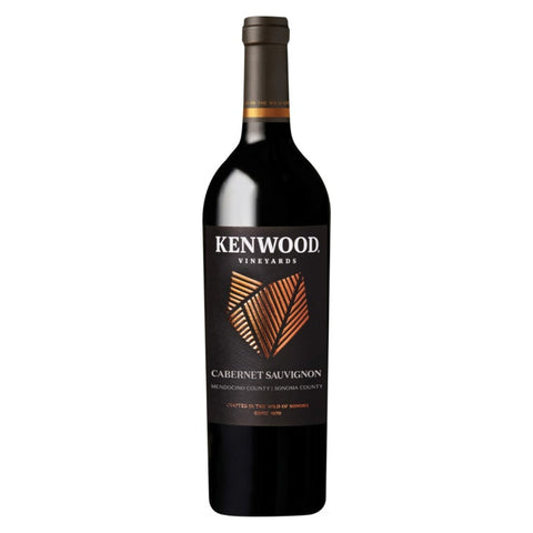 Kenwood Cabernet Sauvignon