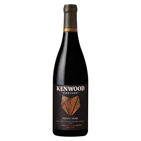 Kenwood Monterey | Sonoma Pinot Noir