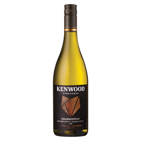 Kenwood Monterey | Sonoma Chardonnay