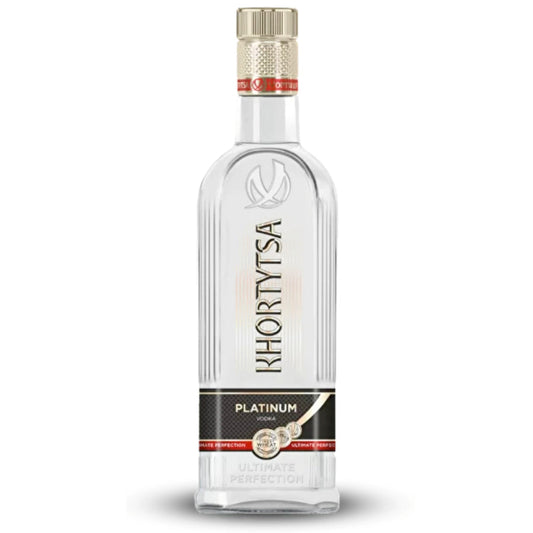 Khortytsa Platinum Vodka