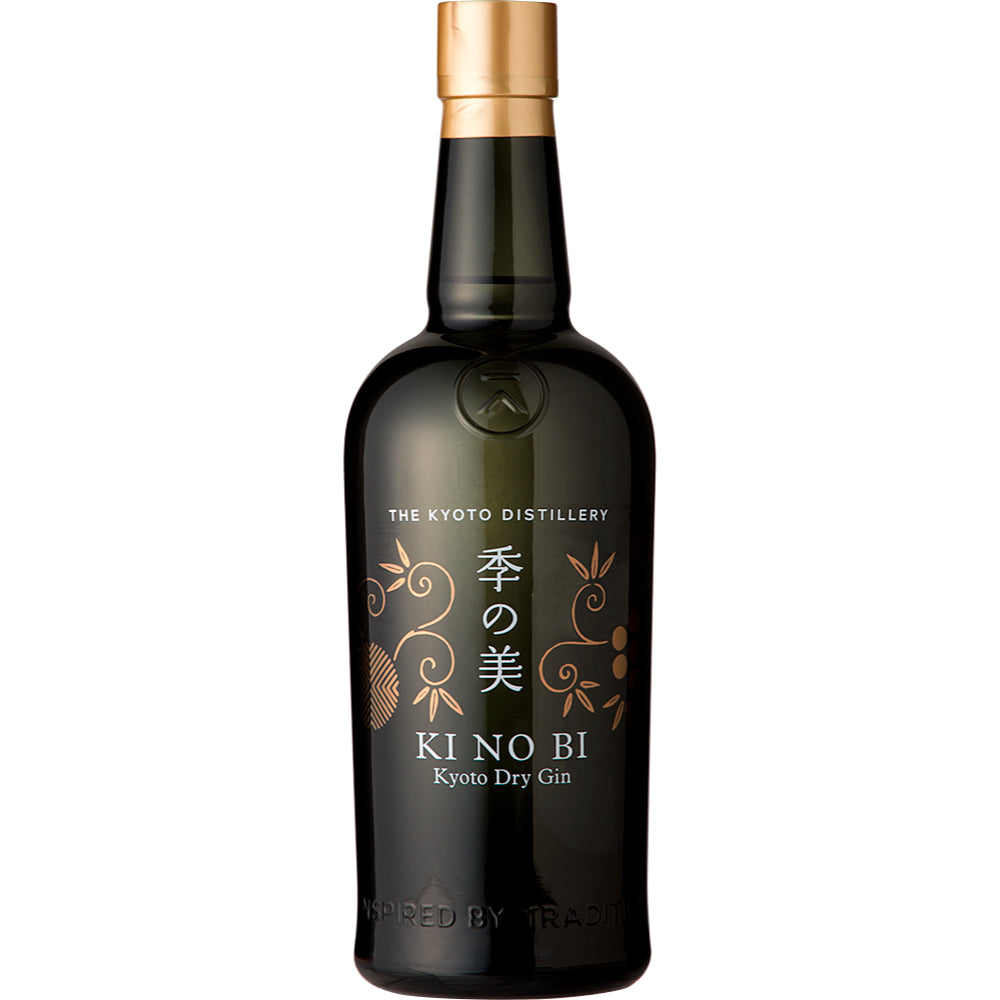 Ki No Bi Kyoto Dry Gin 1.8L