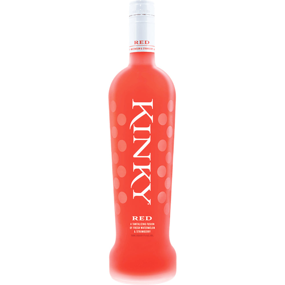 Kinky Red Liqueur