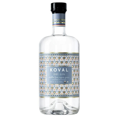 Koval Dry Gin Gin Koval 