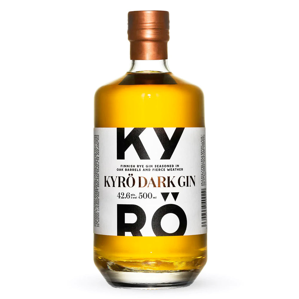 Kyro Dark Gin