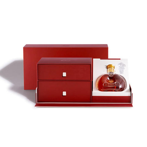 LOUIS XIII Gift Collection The Cigar Set