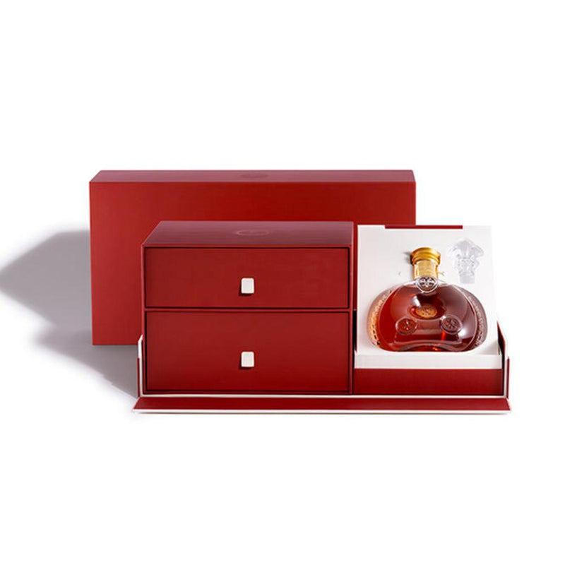 LOUIS XIII Gift Collection
