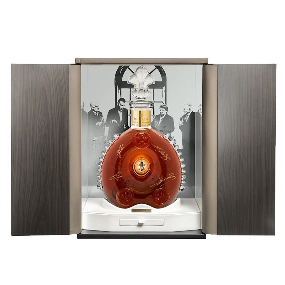 LOUIS XIII The Legacy 1.75ml Cognac LOUIS XIII