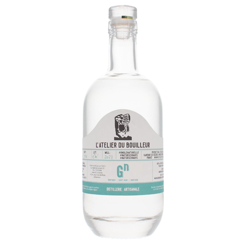 L'Atelier Du Bouilleur Gn Gin