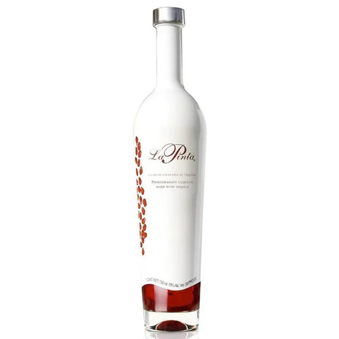 La Pinta Pomegranate Tequila Tequila La Pinta 