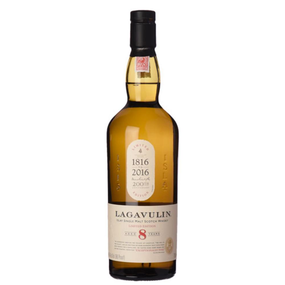 Lagavulin 8 Years Old