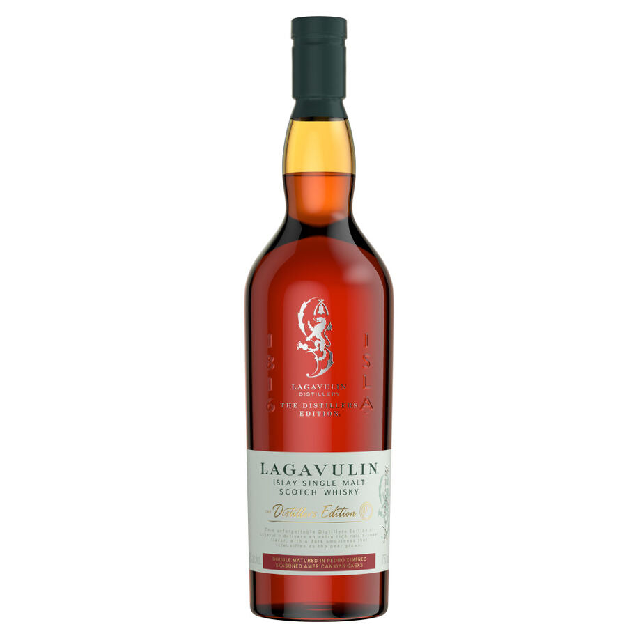 Lagavulin Distiller's Edition 2023