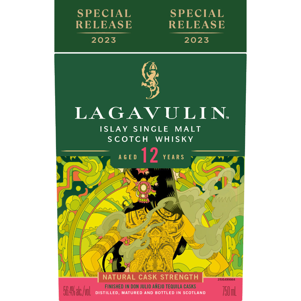 Lagavulin Special Release 2023