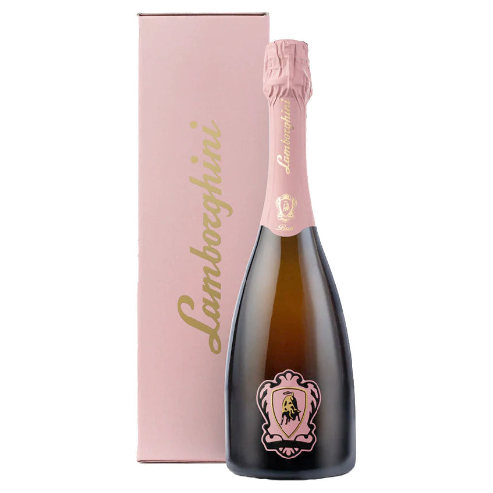 Lamborghini Rosé Brut