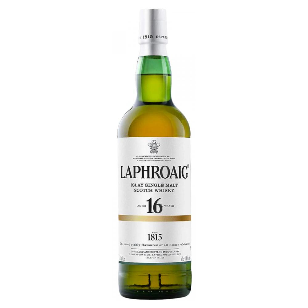 Laphroaig 16 Year Old