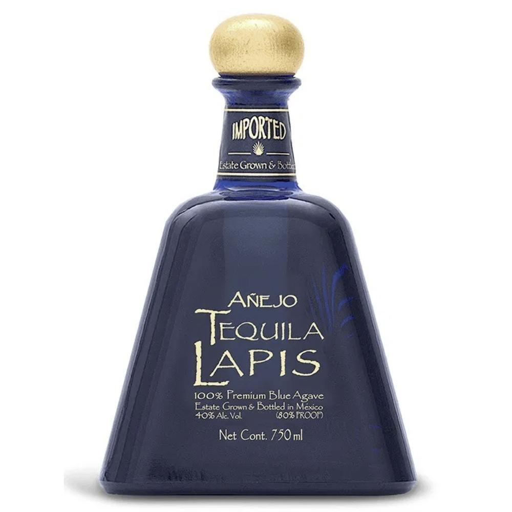 Lapis Anejo Tequila Tequila Lapis Tequila 