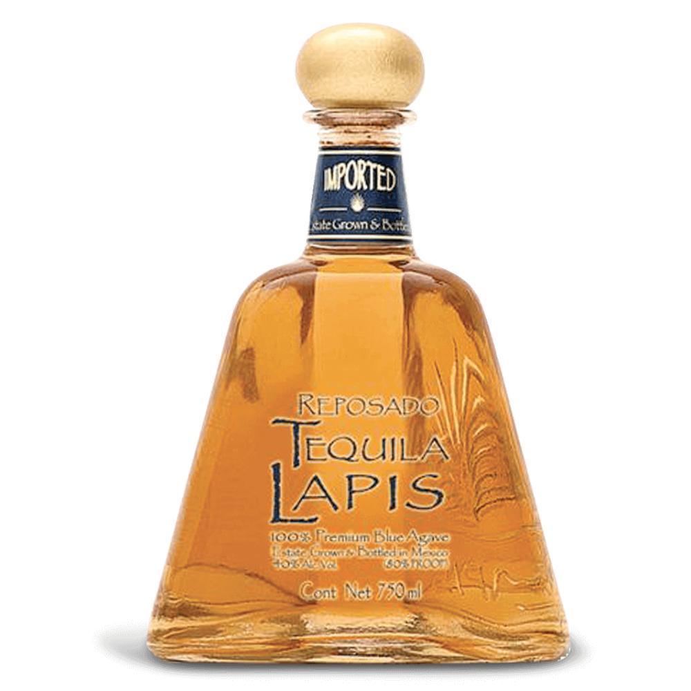 Lapis Reposado Tequila Tequila Lapis Tequila 