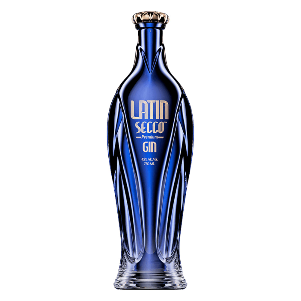 Latin Secco Gin