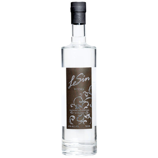 LeSin Vodka