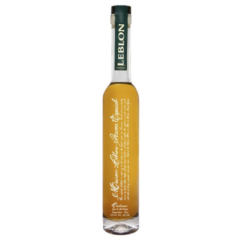 Leblon Reserva Especial 375mL Cachaca Leblon