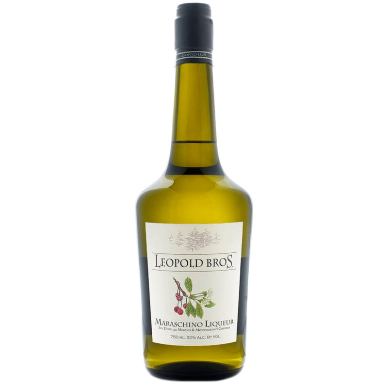 Leopold Bros Maraschino Liqueur