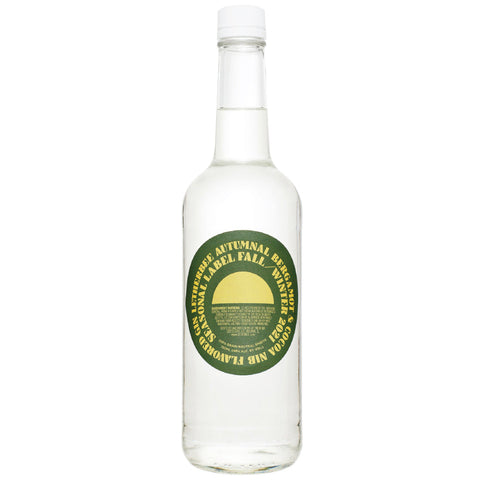 Letherbee Distillers Autmnal Gin 2021