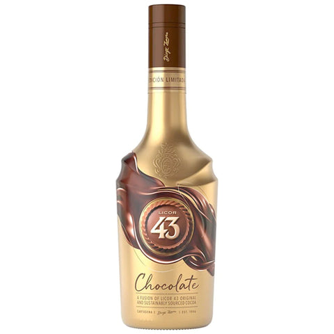 Licor 43 Chocolate