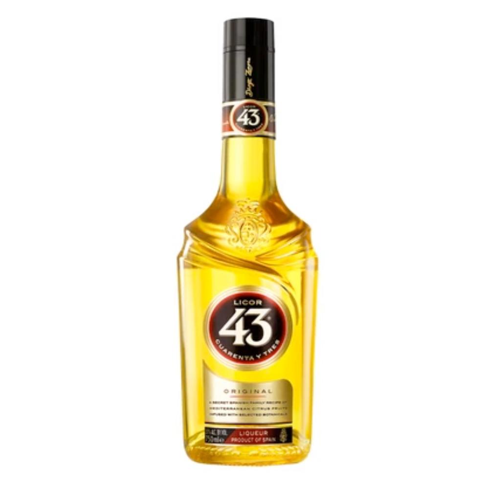 Licor 43