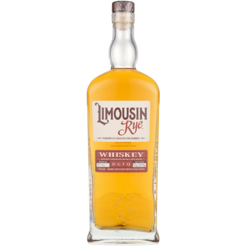 Limousin Rye