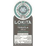 Lokita Añejo Tequila Batch #1