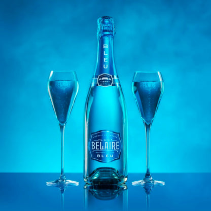 Luc Belaire Bleu Limited Edition