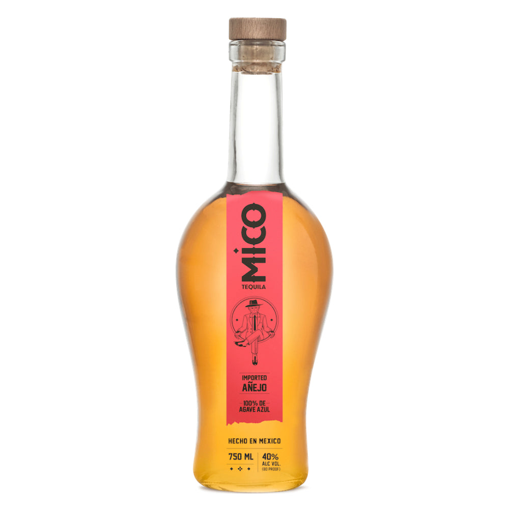 MICO Tequila Añejo