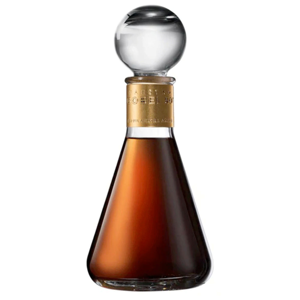 Maestro Dobel 50 1971 Extra Anejo Tequila
