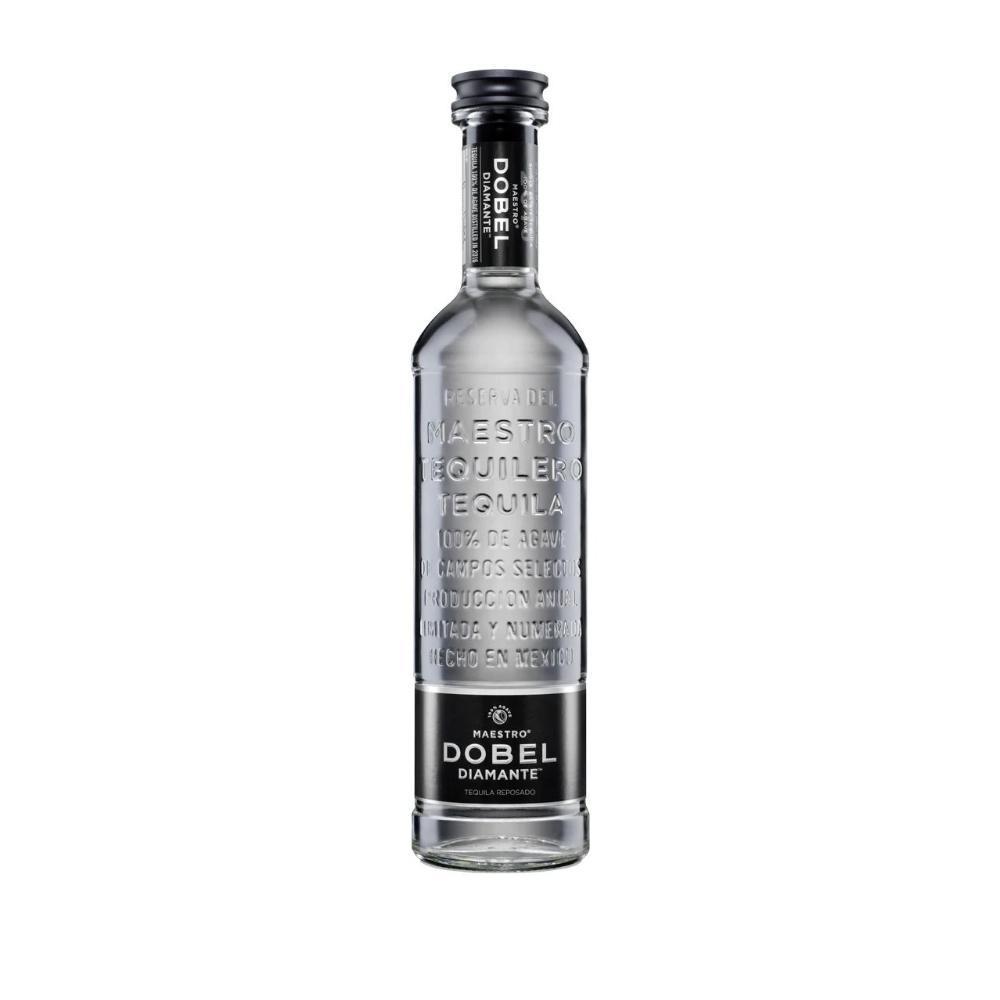 Maestro Dobel Diamante Tequila Maestro Dobel 