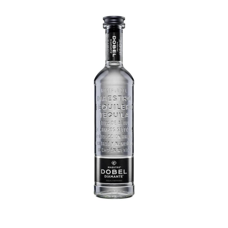 Buy Maestro Dobel Diamante® Online Tequila Delivered Nationwide