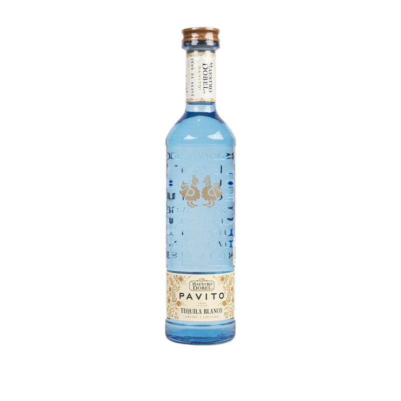 Buy Maestro Dobel Pavito Silver® Online Tequila Delivered Nationwide