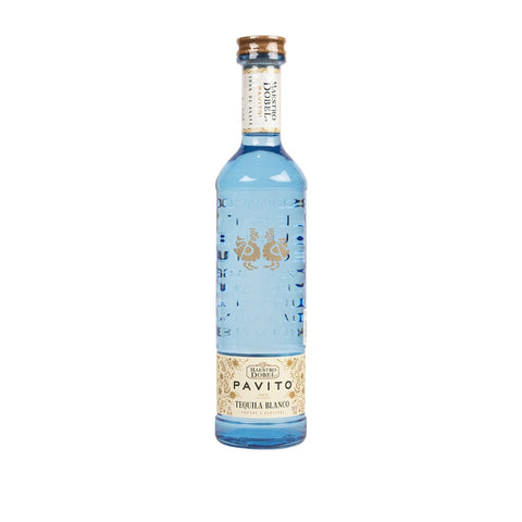 Maestro Dobel Pavito Silver