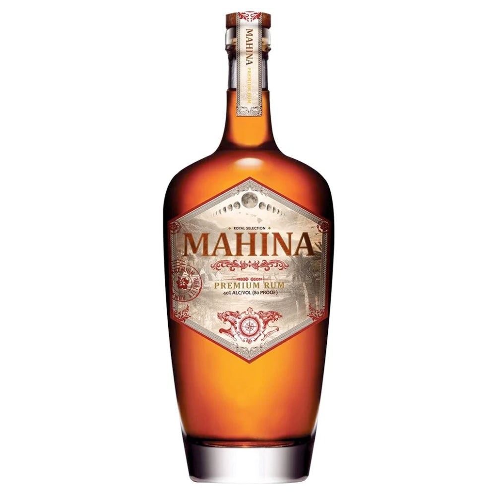 Mahina Premium Rum
